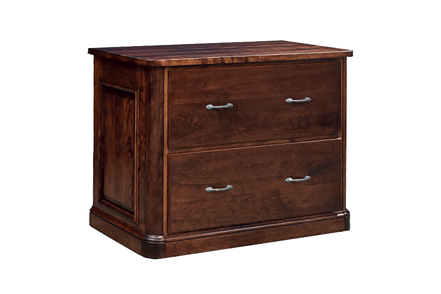 antioch lateral file cabinet